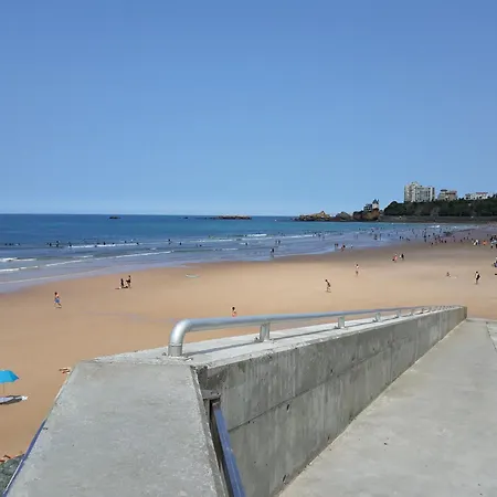 Beau Rivage A * Biarritz