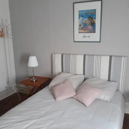 Apartment Beau Rivage A *
