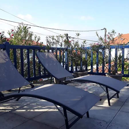 Beau Rivage A Apartment Biarritz