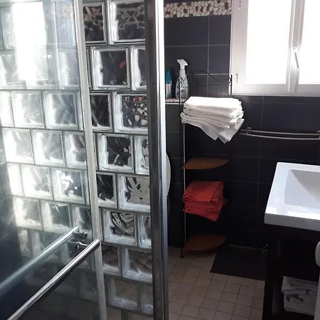 Beau Rivage A Apartman