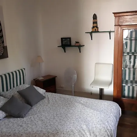 Beau Rivage A Apartman